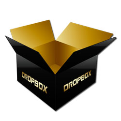 Облачное хранилище Dropbox